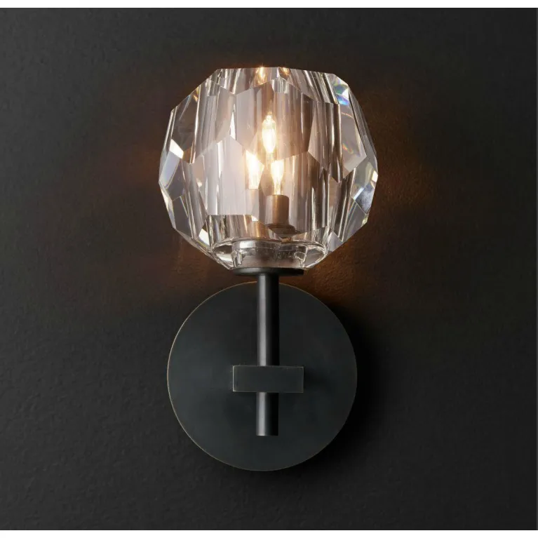 Бра Imperium Loft Rh Boule De Cristal 156563-22 в Нижнем Новгороде