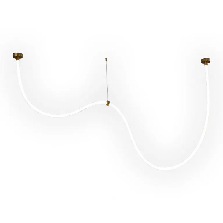 Подвесной светодиодный светильник Kink Light Венди 08031-300,20 в Нижнем Новгороде