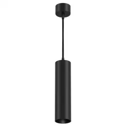 Подвесной светильник Maytoni Focus led P071PL-L12B4K