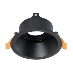 Встраиваемый светильник Crystal lux CLT 008C1 BL
