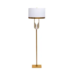 Торшер Garda Decor K2CPF-07240