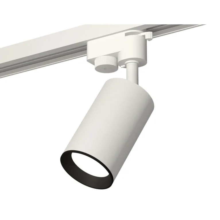 Трековый однофазный светильник Ambrella Light Track System XT6322002 (A2520, C6322, N6102) в Нижнем Новгороде