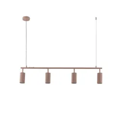 Подвесной светильник Moderli Cora V11781-4P