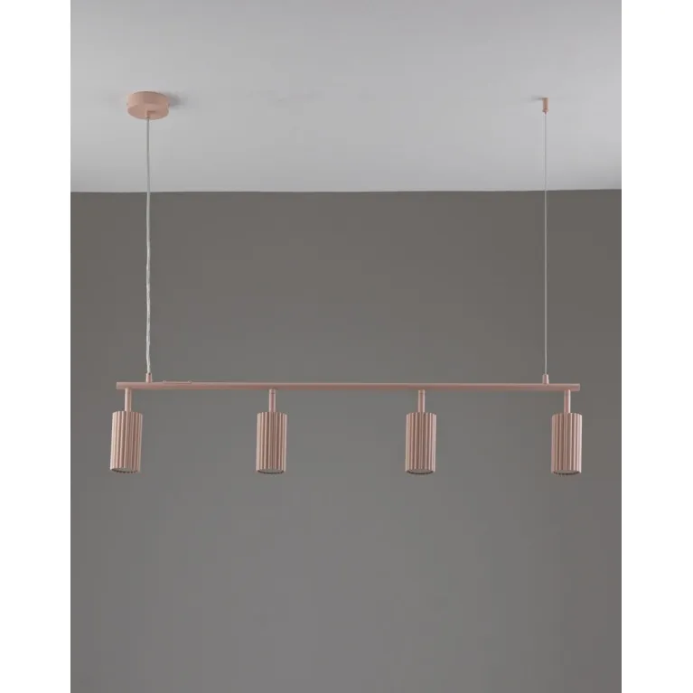 Подвесной светильник Moderli Cora V11781-4P в Нижнем Новгороде