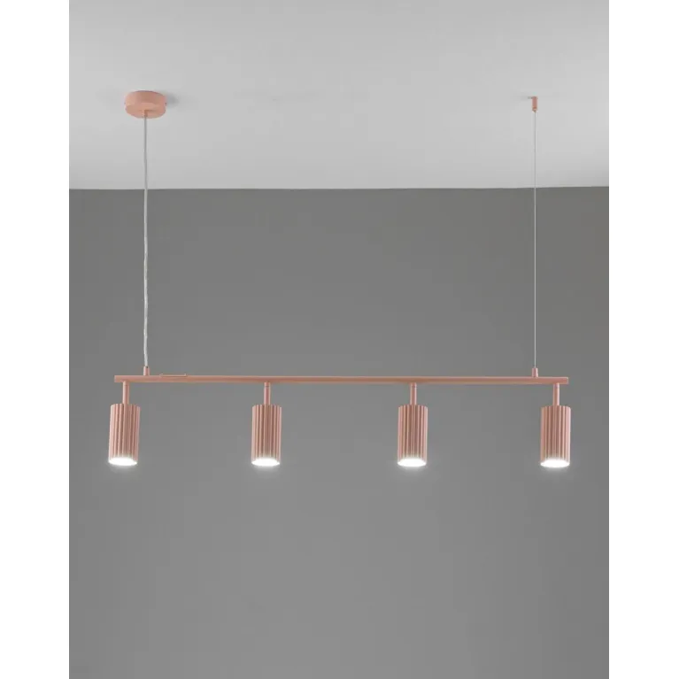 Подвесной светильник Moderli Cora V11781-4P в Нижнем Новгороде