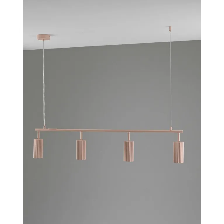 Подвесной светильник Moderli Cora V11781-4P в Нижнем Новгороде