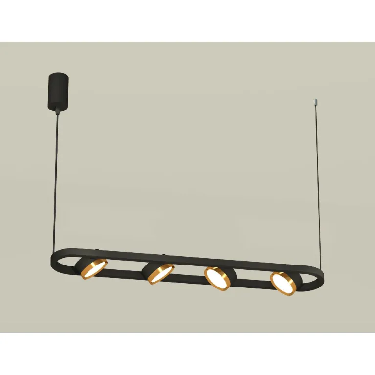 Подвесной светильник Ambrella Light Traditional (C9164, N8124) XB9164102 в Нижнем Новгороде