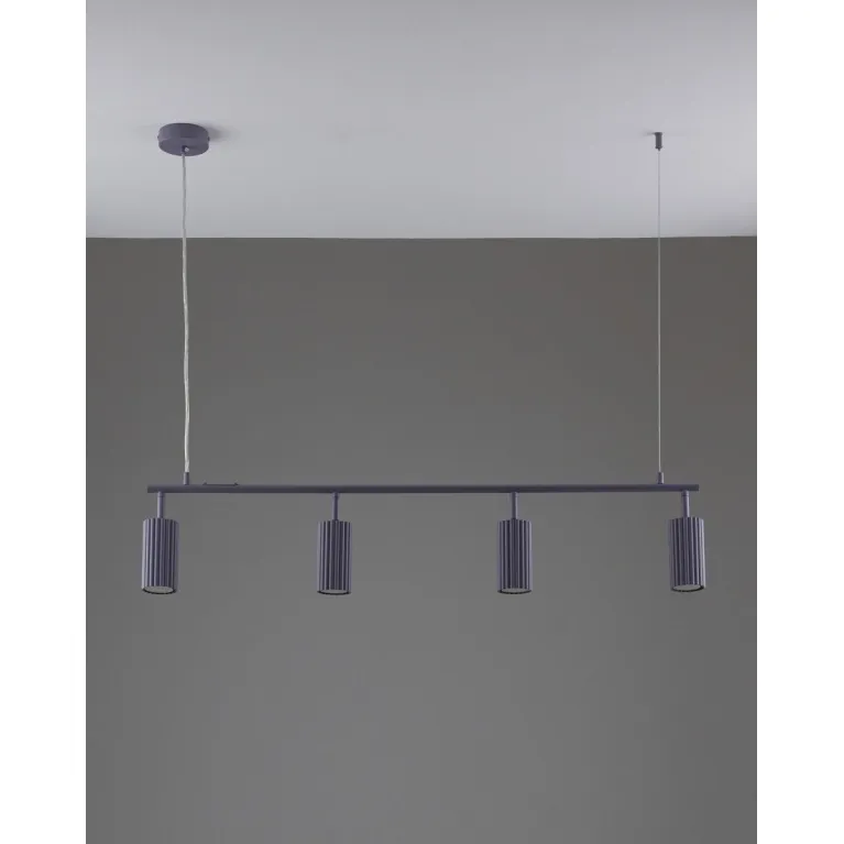 Подвесной светильник Moderli Cora V11782-4P в Нижнем Новгороде