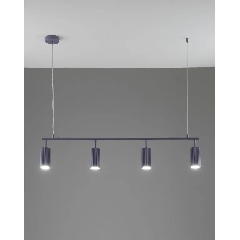 Подвесной светильник Moderli Cora V11782-4P в Нижнем Новгороде