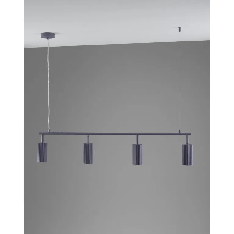 Подвесной светильник Moderli Cora V11782-4P в Нижнем Новгороде