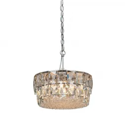 Подвесная люстра Vitaluce V5350-9/5