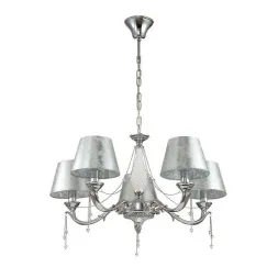 Подвесная люстра Odeon Light Femina 3280/5