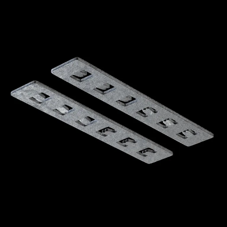 Пластина соединительная Maytoni Technical Accessories for Exility TRA034C-42S в Нижнем Новгороде