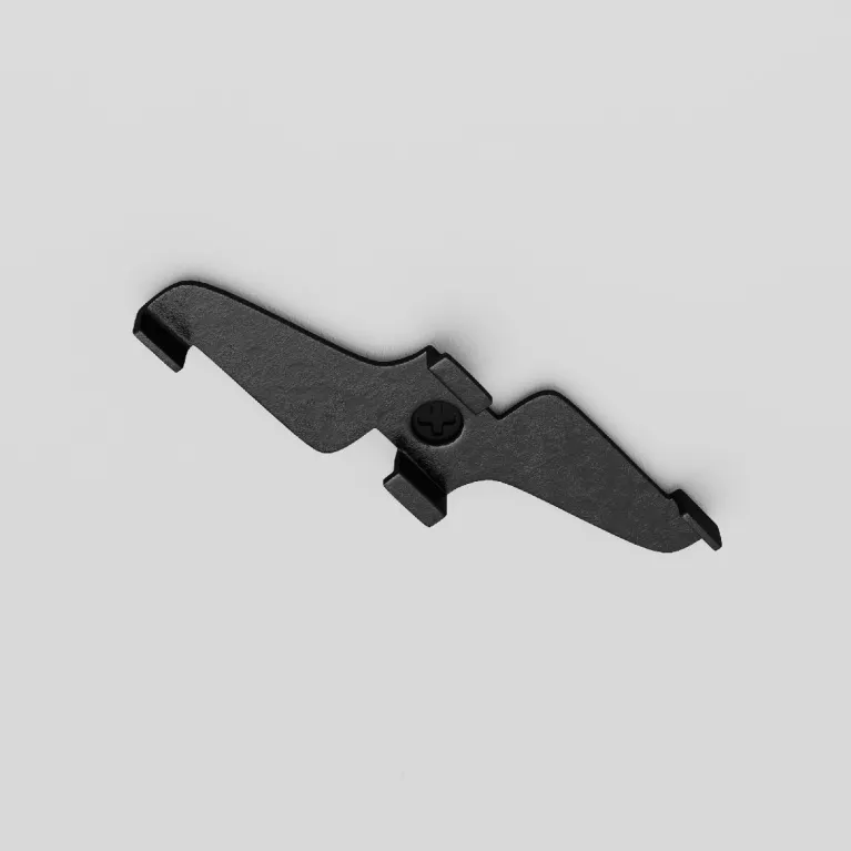Фиксатор для накладного монтажа Maytoni Technical Accessories for Exility TRA034HS-21B в Нижнем Новгороде