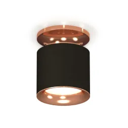 Накладной светильник Ambrella Light Techno XS7402122 (N7930, C7402, N7015)