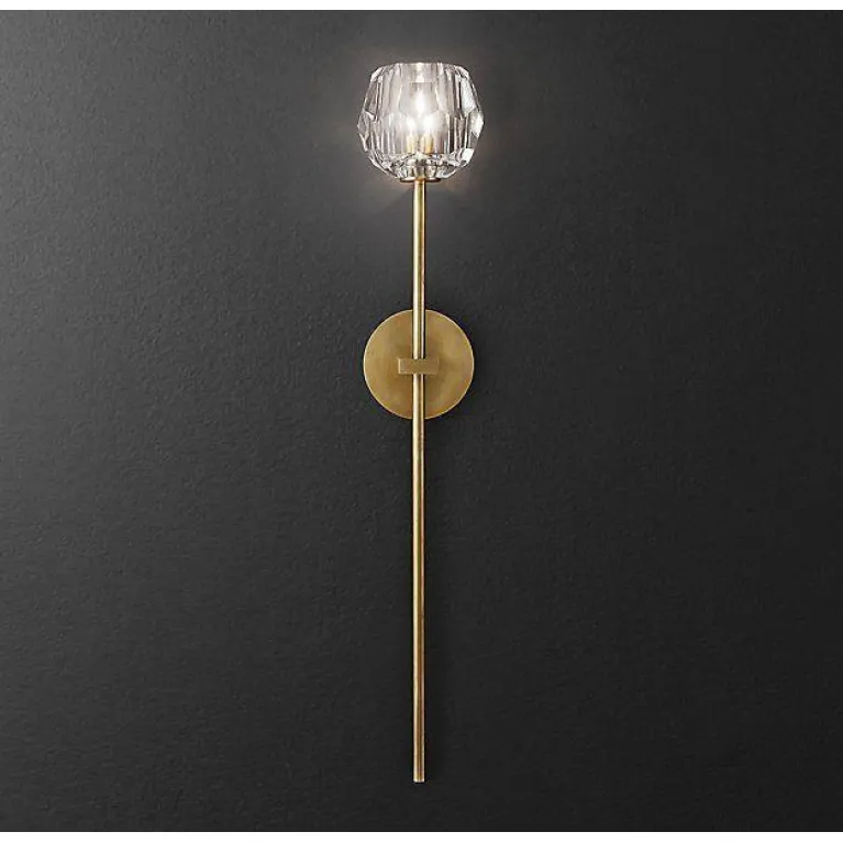 Бра Imperium Loft Rh Boule De Cristal 185376-22 в Нижнем Новгороде