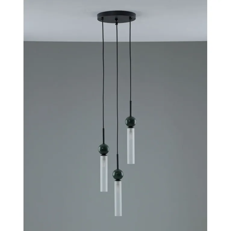 Подвесной светильник Moderli Illis V11791-3P в Нижнем Новгороде