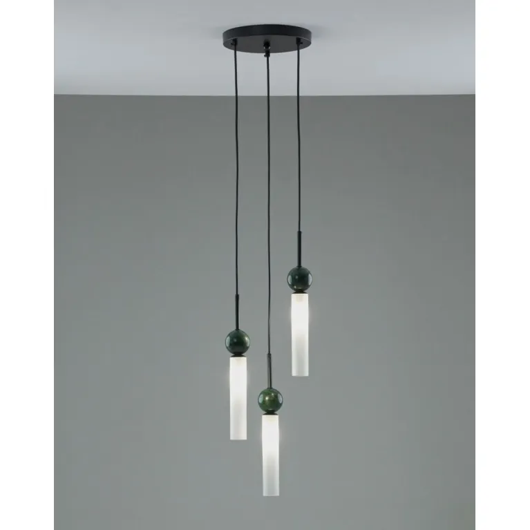 Подвесной светильник Moderli Illis V11791-3P в Нижнем Новгороде