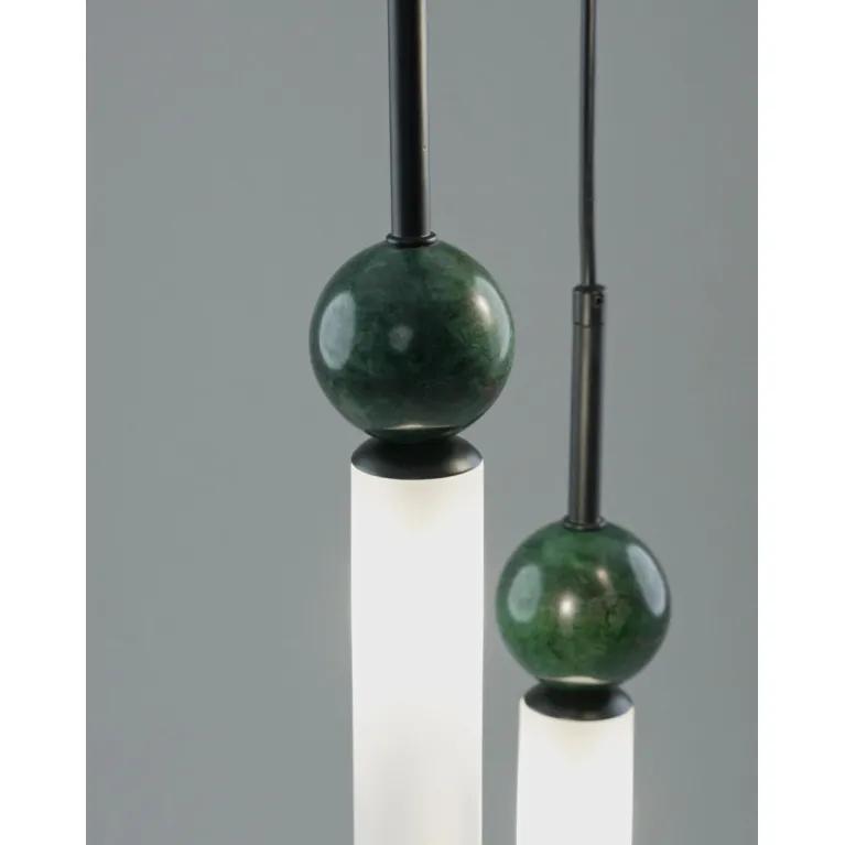 Подвесной светильник Moderli Illis V11791-3P в Нижнем Новгороде