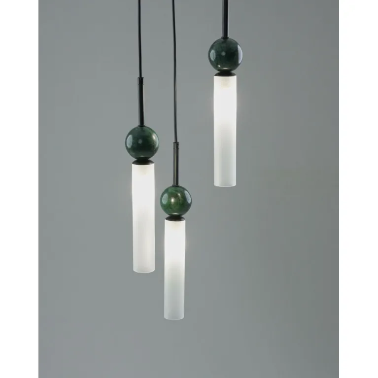 Подвесной светильник Moderli Illis V11791-3P в Нижнем Новгороде