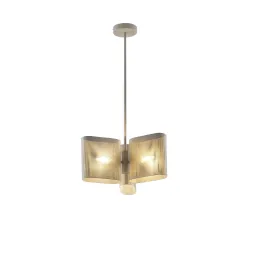Подвесной светильник Moderli Metalicana V11811-3P