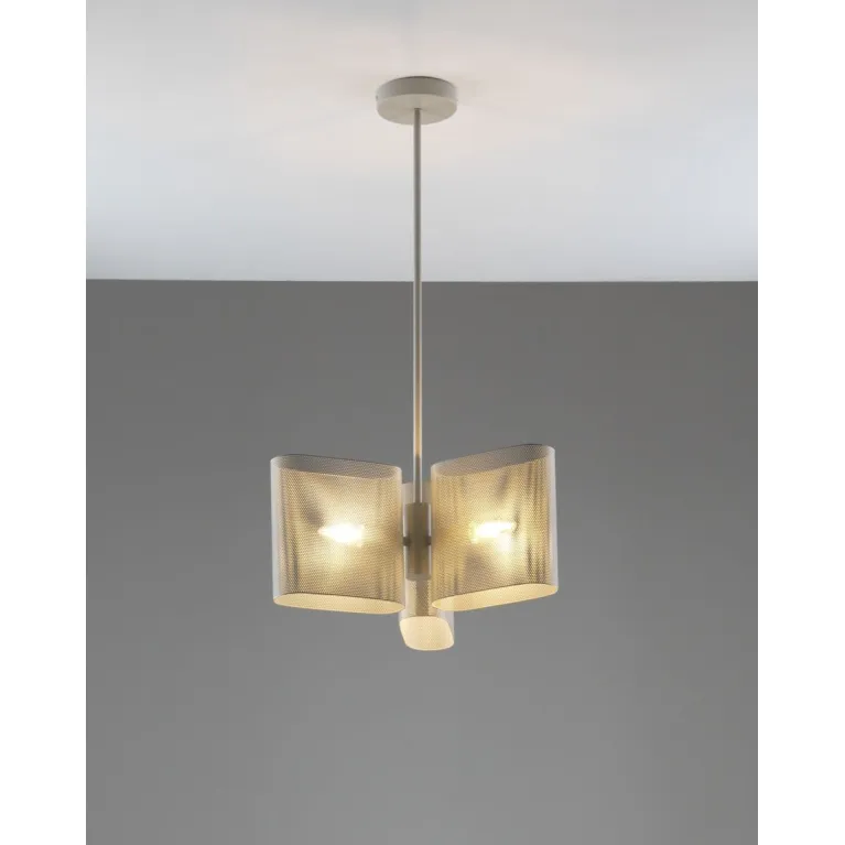 Подвесной светильник Moderli Metalicana V11811-3P в Нижнем Новгороде