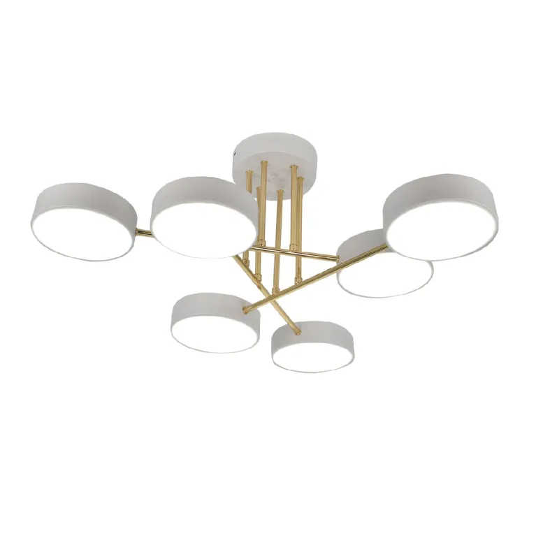 Потолочная люстра Escada Rune 10262/6LED в Нижнем Новгороде