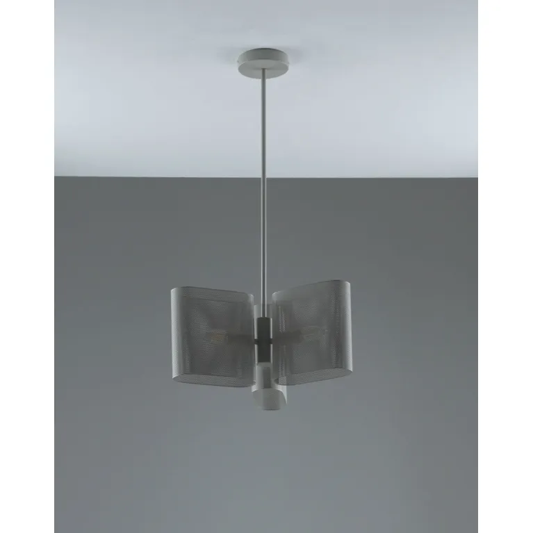Подвесной светильник Moderli Metalicana V11811-3P в Нижнем Новгороде