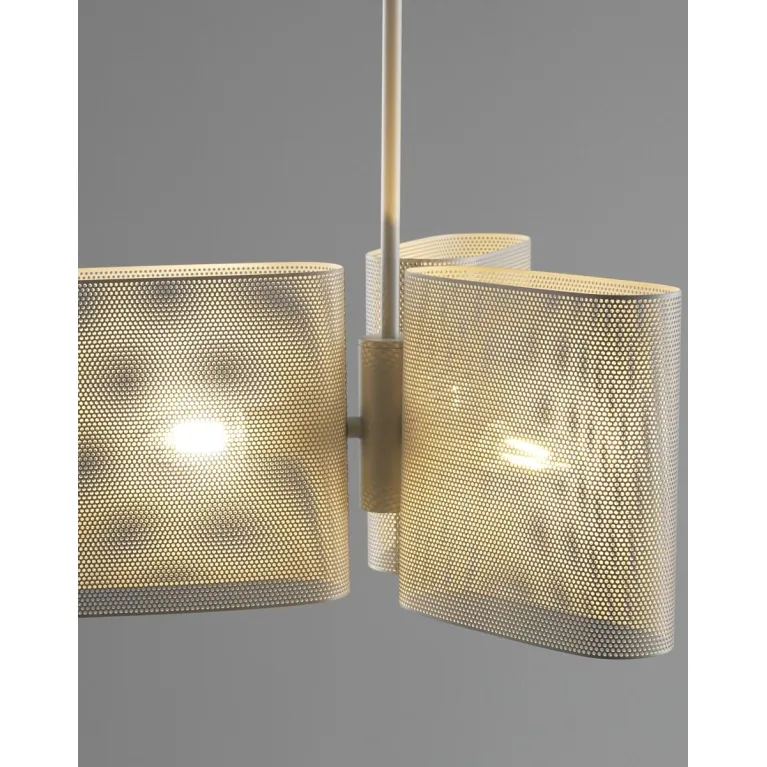 Подвесной светильник Moderli Metalicana V11811-3P в Нижнем Новгороде