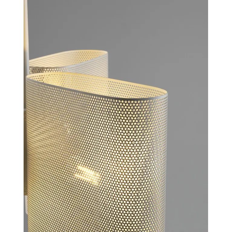 Подвесной светильник Moderli Metalicana V11811-3P в Нижнем Новгороде