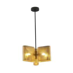 Подвесной светильник Moderli Metalicana V11812-3P