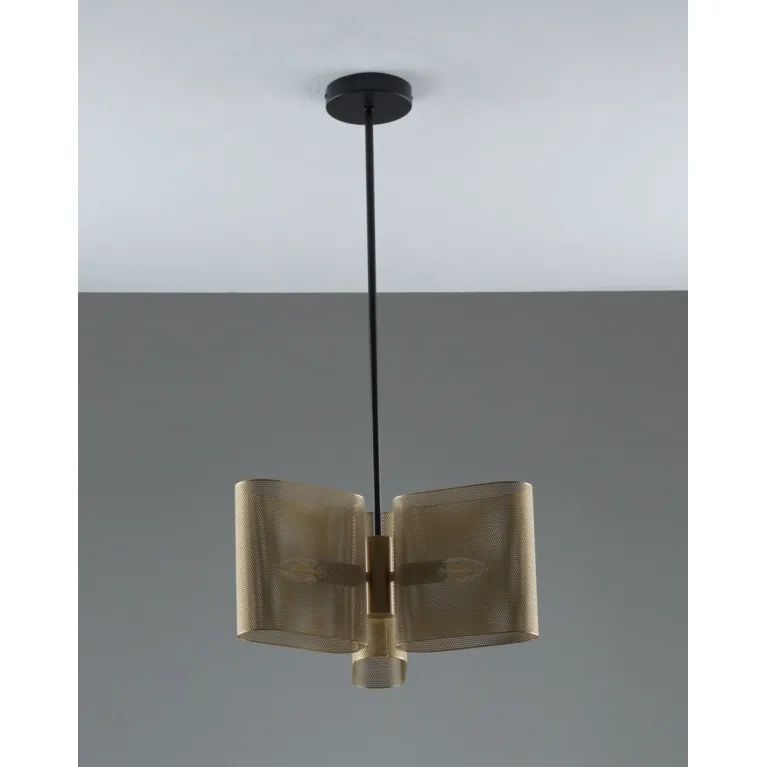 Подвесной светильник Moderli Metalicana V11812-3P в Нижнем Новгороде