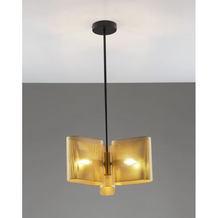 Подвесной светильник Moderli Metalicana V11812-3P в Нижнем Новгороде