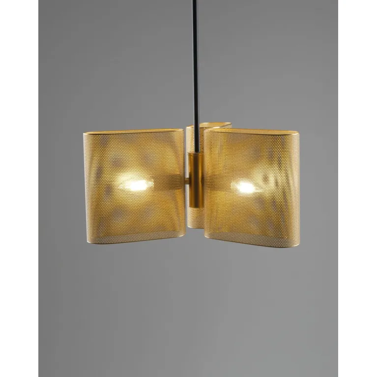 Подвесной светильник Moderli Metalicana V11812-3P в Нижнем Новгороде