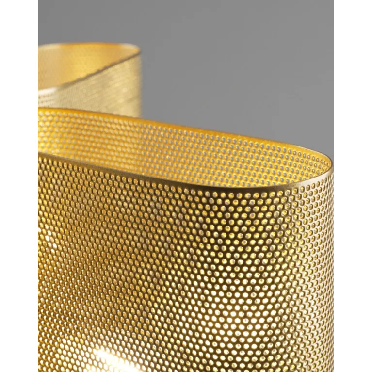 Подвесной светильник Moderli Metalicana V11812-3P в Нижнем Новгороде