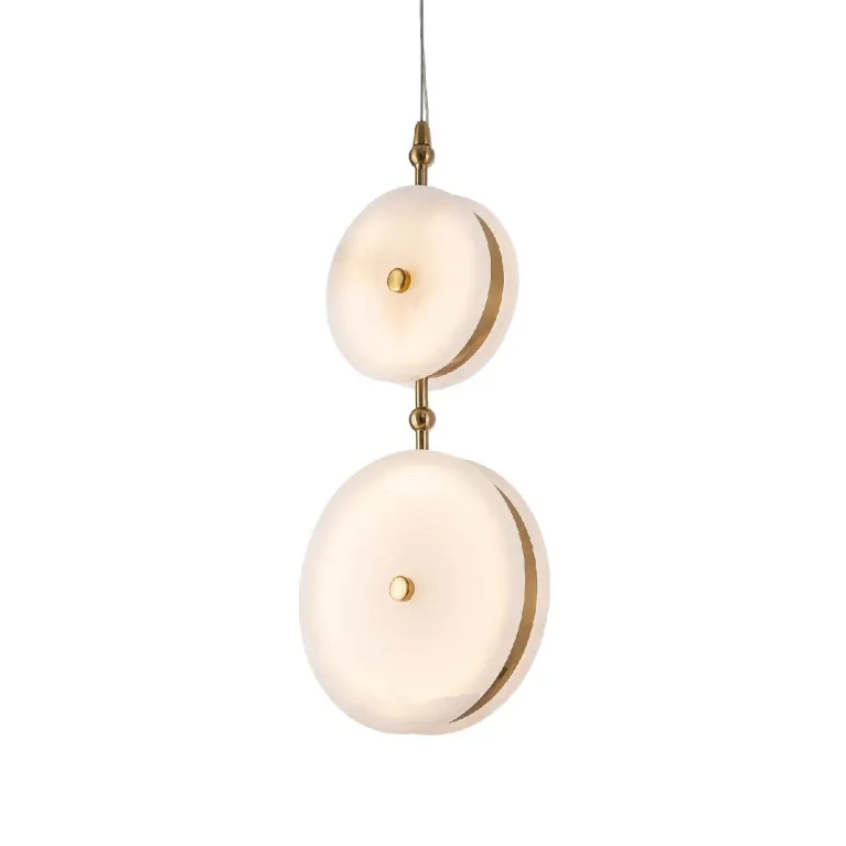 Подвесной светильник Modelux MS.175.2 BS в Нижнем Новгороде