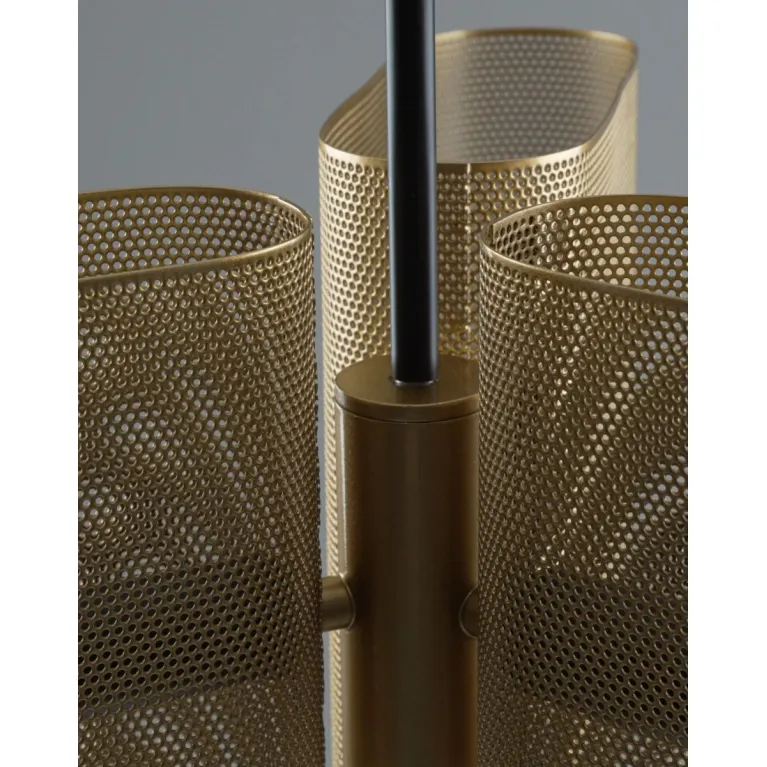 Подвесной светильник Moderli Metalicana V11812-3P в Нижнем Новгороде