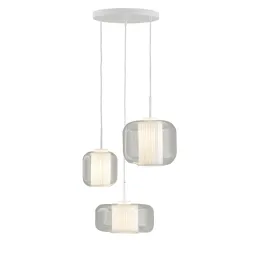 Подвесной светильник Moderli Ember V11815-3P