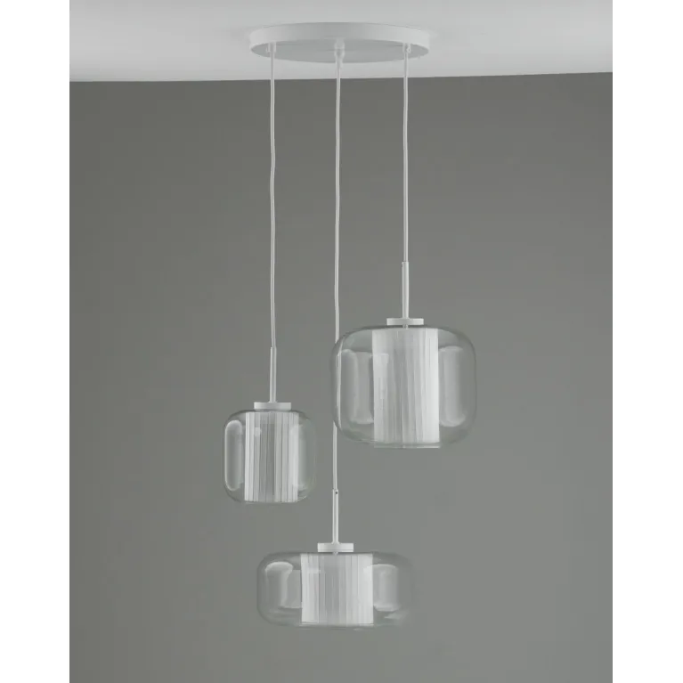 Подвесной светильник Moderli Ember V11815-3P в Нижнем Новгороде