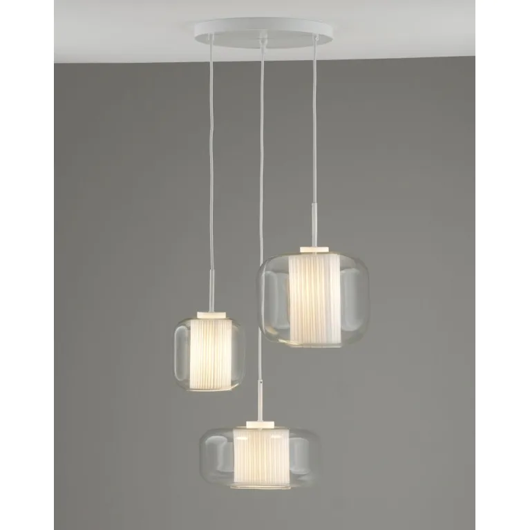 Подвесной светильник Moderli Ember V11815-3P в Нижнем Новгороде