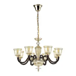 Подвесная люстра Odeon Light Giovanni 4000/8