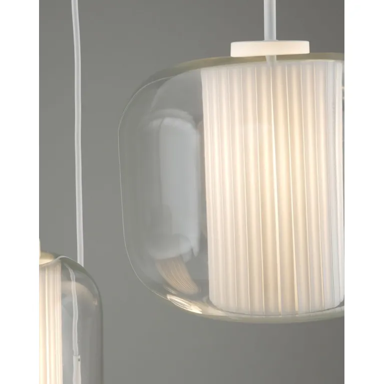 Подвесной светильник Moderli Ember V11815-3P в Нижнем Новгороде