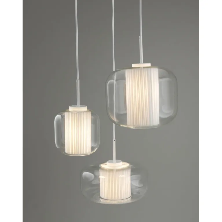 Подвесной светильник Moderli Ember V11815-3P в Нижнем Новгороде