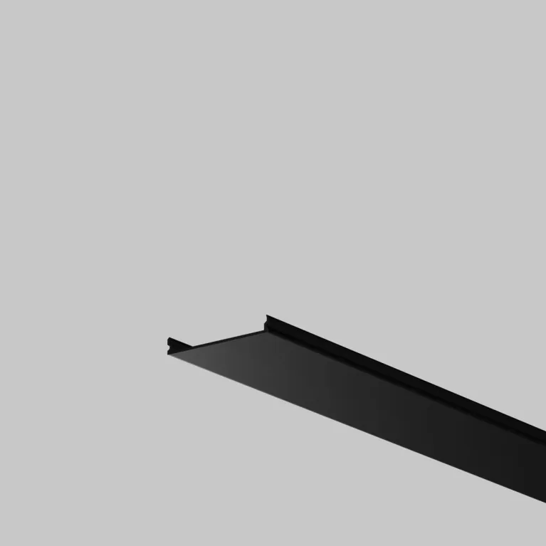 Рассеиватель для профиля 3535 Maytoni Led Strip ALM-35-B-DF-3M 642041 в Нижнем Новгороде