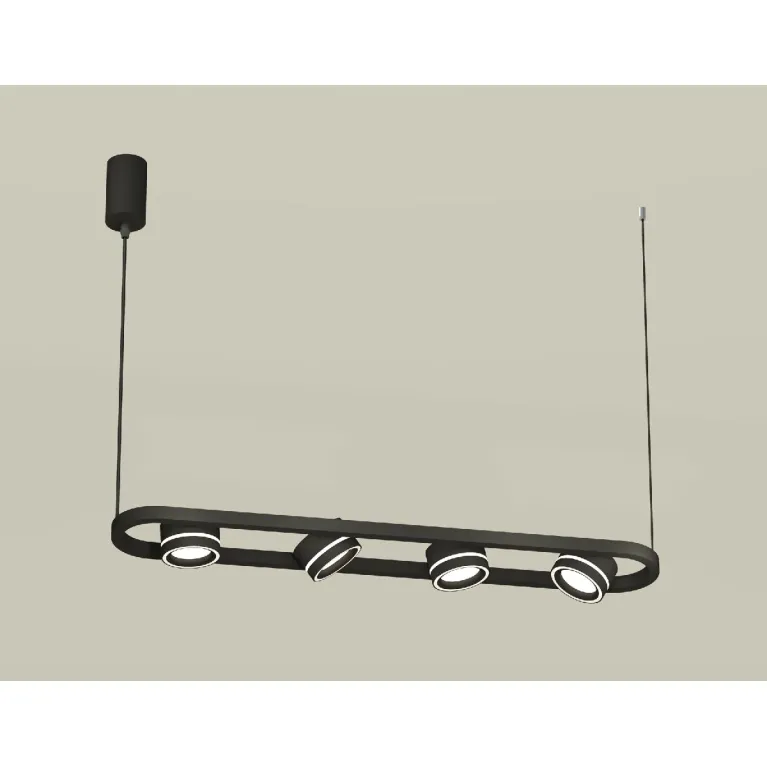 Подвесной светильник Ambrella Light Traditional (C9164, N8434) XB9164151 в Нижнем Новгороде