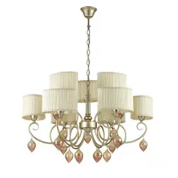 Подвесная люстра Odeon Light Iderina 3397/9