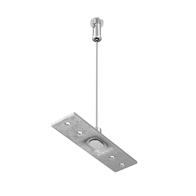 Тросовый подвес Maytoni Technical Accessories for Exility TRA034SW-2B в Нижнем Новгороде