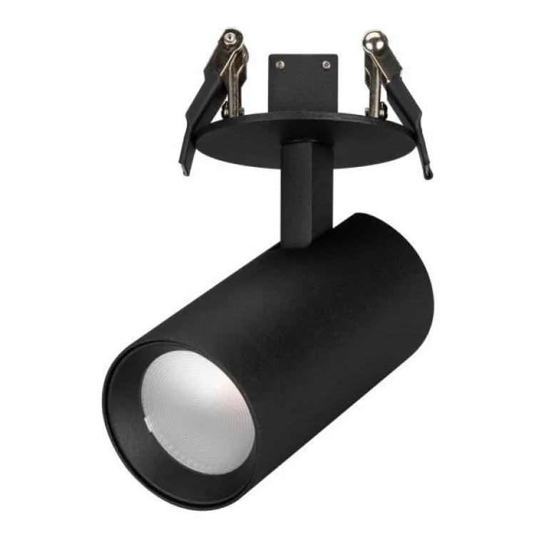 Встраиваемый светодиодный спот Arlight LGD-Lumos-R55-9W Warm3000 034148 в Нижнем Новгороде