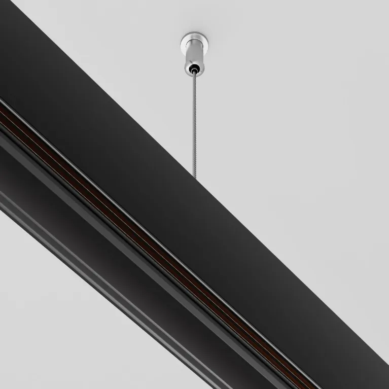 Тросовый подвес Maytoni Technical Accessories for Exility TRA034SW-2B в Нижнем Новгороде
