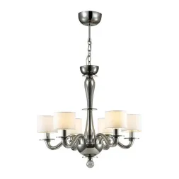 Подвесная люстра Odeon Light Laura 4196/6